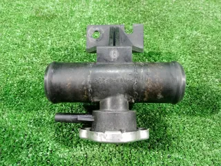 1350A015 Горловина радиатора Mitsubishi Outlander 1 Арт 2-568120, вид 3