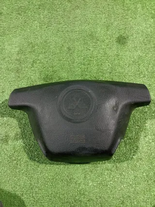 MR626730 Подушка безопасности водителя Mitsubishi Lancer 9 Арт 2-568246, вид 1