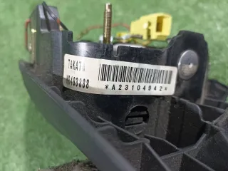 MR626730 Подушка безопасности водителя Mitsubishi Lancer 9 Арт 2-568246, вид 7
