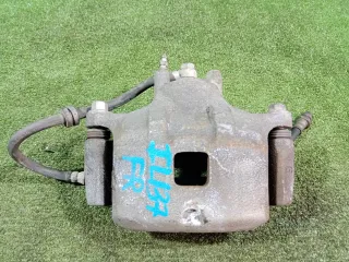4605A476 Суппорт тормозной Mitsubishi Lancer 10 Арт 2-568520, вид 1