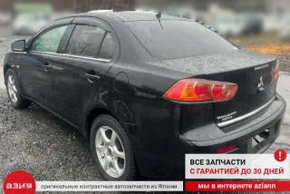 4605A476 Суппорт тормозной Mitsubishi Lancer 10 Арт 2-568520, вид 9