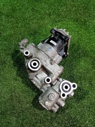 2791A049 Масляный насос Mitsubishi Outlander 3 restailing 4.0л Арт 2-568535, вид 1