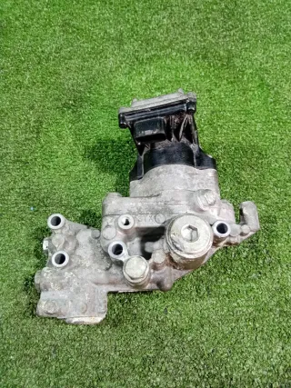 2791A049 Масляный насос Mitsubishi Outlander 3 restailing 4.0л Арт 2-568535, вид 3