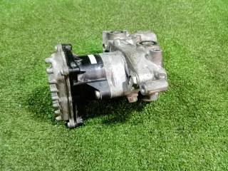 2791A049 Масляный насос Mitsubishi Outlander 3 restailing 4.0л Арт 2-568535, вид 4