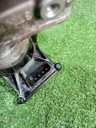 2791A049 Масляный насос Mitsubishi Outlander 3 restailing 4.0л Арт 2-568535, вид 6