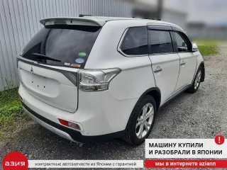 2791A049 Масляный насос Mitsubishi Outlander 3 restailing 4.0л Арт 2-568535, вид 8