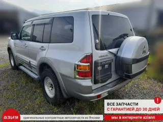 MD370479 Генератор Mitsubishi Pajero 3 Арт 2-568573, вид 11