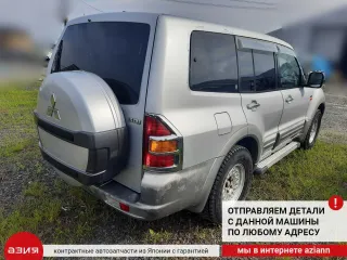 MD370479 Генератор Mitsubishi Pajero 3 Арт 2-568573, вид 12