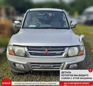 MD370479 Генератор Mitsubishi Pajero 3 Арт 2-568573, вид 8