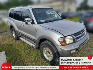 MD370479 Генератор Mitsubishi Pajero 3 Арт 2-568573, вид 9