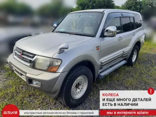 MD370479 Генератор Mitsubishi Pajero 3 Арт 2-568573, вид 10