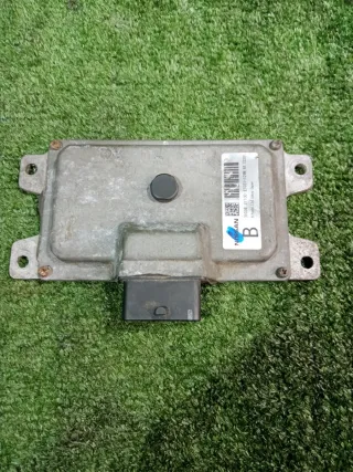 31036CY10D Блок управления АКПП Nissan Serena C25 Арт 2-568838, вид 1