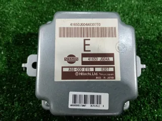 41650JG04A Блок управления (другие) Nissan X-Trail T31 Арт 2-568997, вид 1