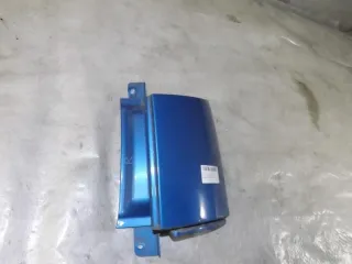 Планка под стоп-сигнал / ресничка под фонарь Nissan Note E11 2000г. 781291V10A - Фото 2