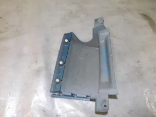 Планка под стоп-сигнал / ресничка под фонарь Nissan Note E11 2000г. 781291V10A - Фото 4