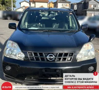85270JG00A Крепление бампера (комплект) Nissan X-Trail T31 Арт 2-569190, вид 6