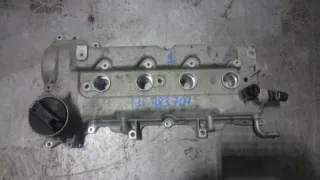 13264ED00A Крышка клапанная головки блока цилиндров Nissan Note E11 Арт 2-569258, вид 2