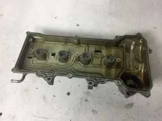 13264ED00A Крышка клапанная головки блока цилиндров Nissan Note E11 Арт 2-569258, вид 4