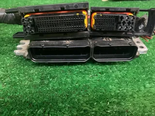 2371M9Y41A Блок управления двигателем Nissan Teana J31 Арт 2-569388, вид 1