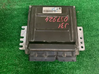 2371M9Y41A Блок управления двигателем Nissan Teana J31 Арт 2-569388, вид 2