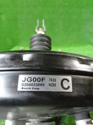 D6010JG00B Цилиндр тормозной главный Nissan X-Trail T31 Арт 2-569488, вид 6