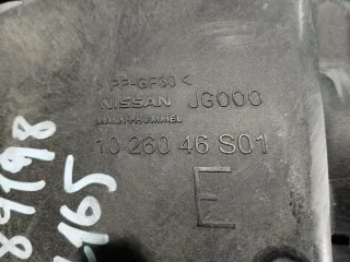 16500JG00A Корпус воздушного фильтра Nissan X-Trail T31 Арт 2-569845, вид 7