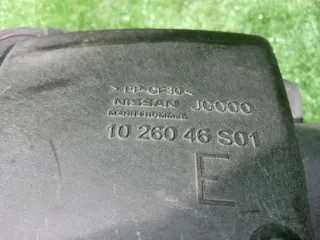 16500JG00A Корпус воздушного фильтра Nissan X-Trail T31 Арт 2-569847, вид 8