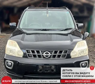 16500JG00A Корпус воздушного фильтра Nissan X-Trail T31 Арт 2-569847, вид 9