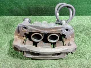 410011VA0B Суппорт тормозной Nissan Serena C25 Арт 2-569882, вид 4