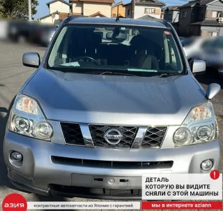 28840JG00A Мотор дворников Nissan X-Trail T31 Арт 2-569916, вид 13