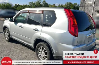 28840JG00A Мотор дворников Nissan X-Trail T31 Арт 2-569916, вид 16