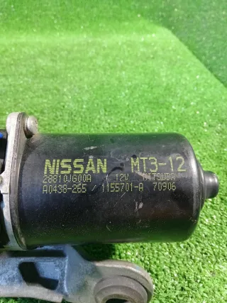 28840JG00A Мотор дворников Nissan X-Trail T31 Арт 2-569917, вид 9
