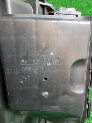 165001AA1A Корпус воздушного фильтра Nissan Teana J32 Арт 2-570039, вид 6