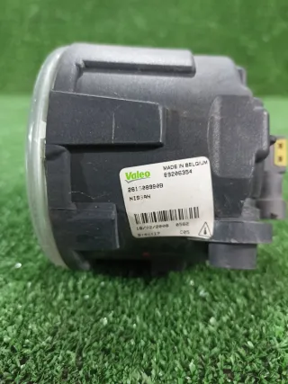 261508990B Фара противотуманная Nissan Serena C25 Арт 2-570110, вид 5