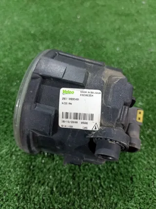 261508990B Фара противотуманная Nissan Serena C25 Арт 2-570111, вид 5