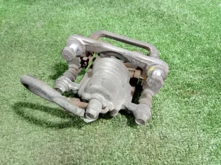 44011JG00A Суппорт тормозной Nissan X-Trail T31 Арт 2-570173, вид 5