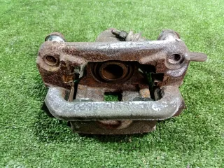 44011JG00A Суппорт тормозной Nissan X-Trail T31 Арт 2-570174, вид 4