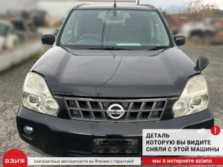 44011JG00A Суппорт тормозной Nissan X-Trail T31 Арт 2-570174, вид 6