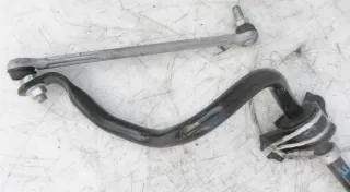 546113TA0A Стабилизатор поперечной устойчивости Nissan Teana L33 Арт 2-570223, вид 2