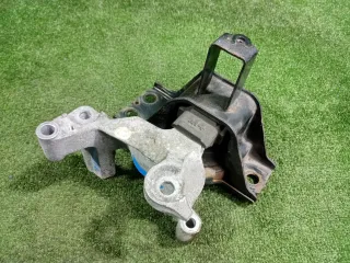 11210JG01A Подушка крепления двигателя Nissan X-Trail T31 Арт 2-570225, вид 1