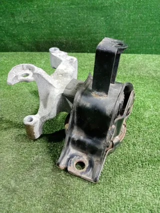 11210JG01A Подушка крепления двигателя Nissan X-Trail T31 Арт 2-570225, вид 2