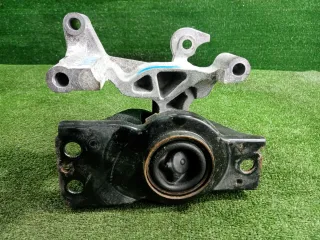 11210JG01A Подушка крепления двигателя Nissan X-Trail T31 Арт 2-570225, вид 6