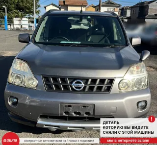 47945JD00A Датчик угла поворота положения руля Nissan X-Trail T31 Арт 2-570239, вид 4