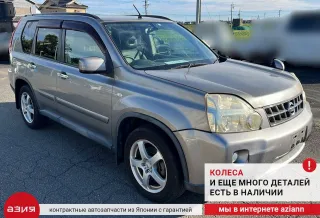 47945JD00A Датчик угла поворота положения руля Nissan X-Trail T31 Арт 2-570239, вид 6