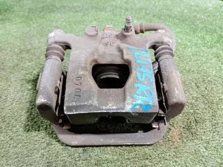 44001EM11A Суппорт тормозной Nissan Serena C25 Арт 2-570399, вид 2