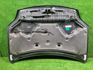 F5100JG0MM Капот Nissan X-Trail T31 Арт 2-570504, вид 5