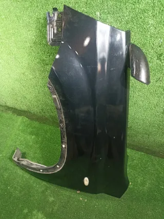 F3101JG0EA Крыло переднее левое Nissan X-Trail T31 Арт 2-570521, вид 7
