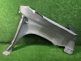F3101JG0EA Крыло переднее левое Nissan X-Trail T31 Арт 2-570521, вид 8