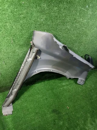 F3101JG0EA Крыло переднее левое Nissan X-Trail T31 Арт 2-570521, вид 9