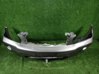 62022JG01A Бампер передний Nissan X-Trail T31 Арт 2-570574, вид 8